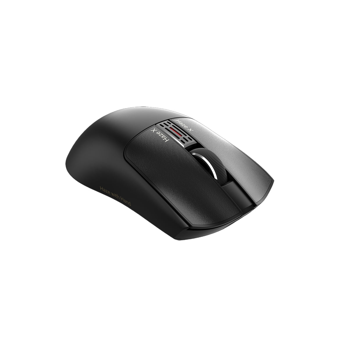 IPI Haze X-I Carbon Fiber Magnetic 8K Wireless - Noir