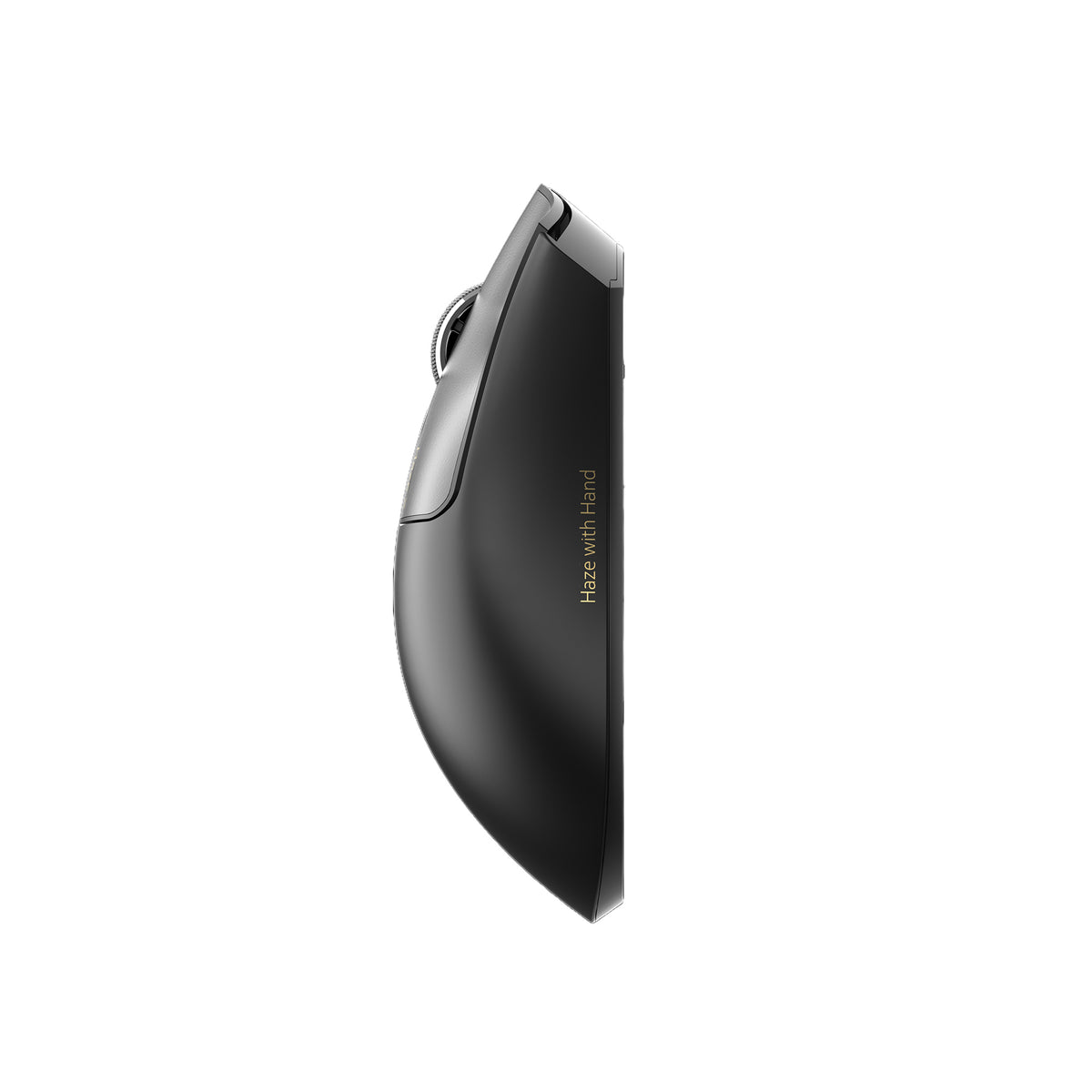 IPI Haze X-I Carbon Fiber Magnetic 8K Wireless - Noir