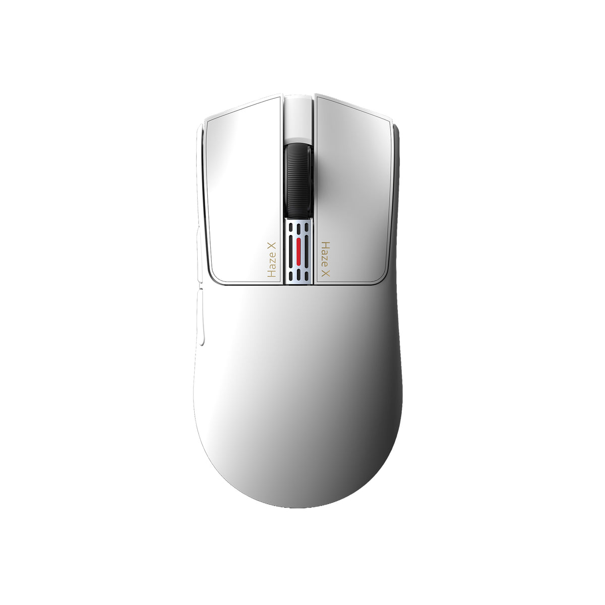 IPI Haze X-I Carbon Fiber Magnetic 8K Wireless - Blanc