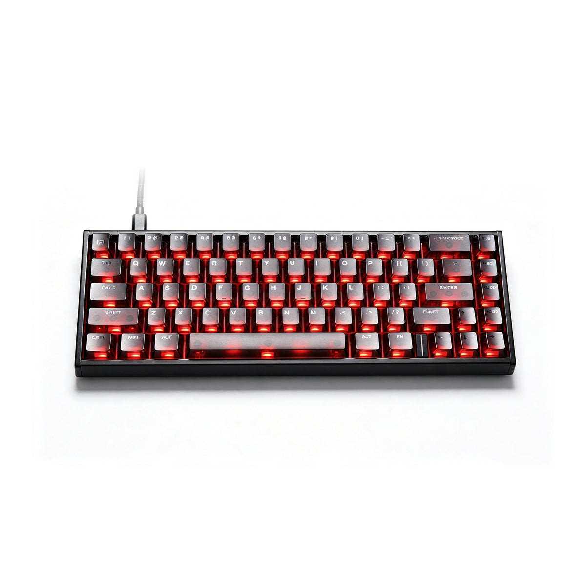 IPI QBZ 65 HE ANSI US - Noir