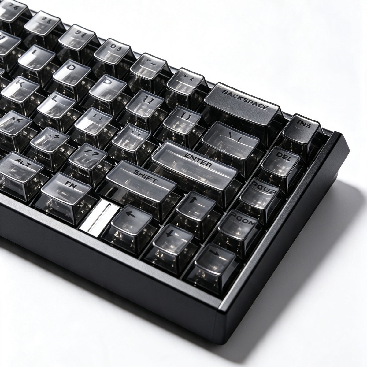 IPI QBZ 65 HE ANSI US - Noir