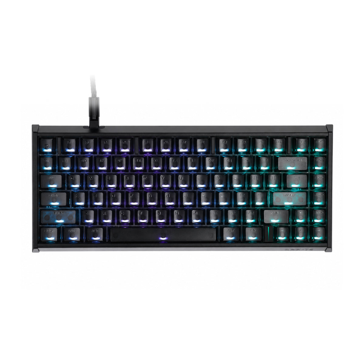 IPI QBZ 75 HE ANSI US - Noir