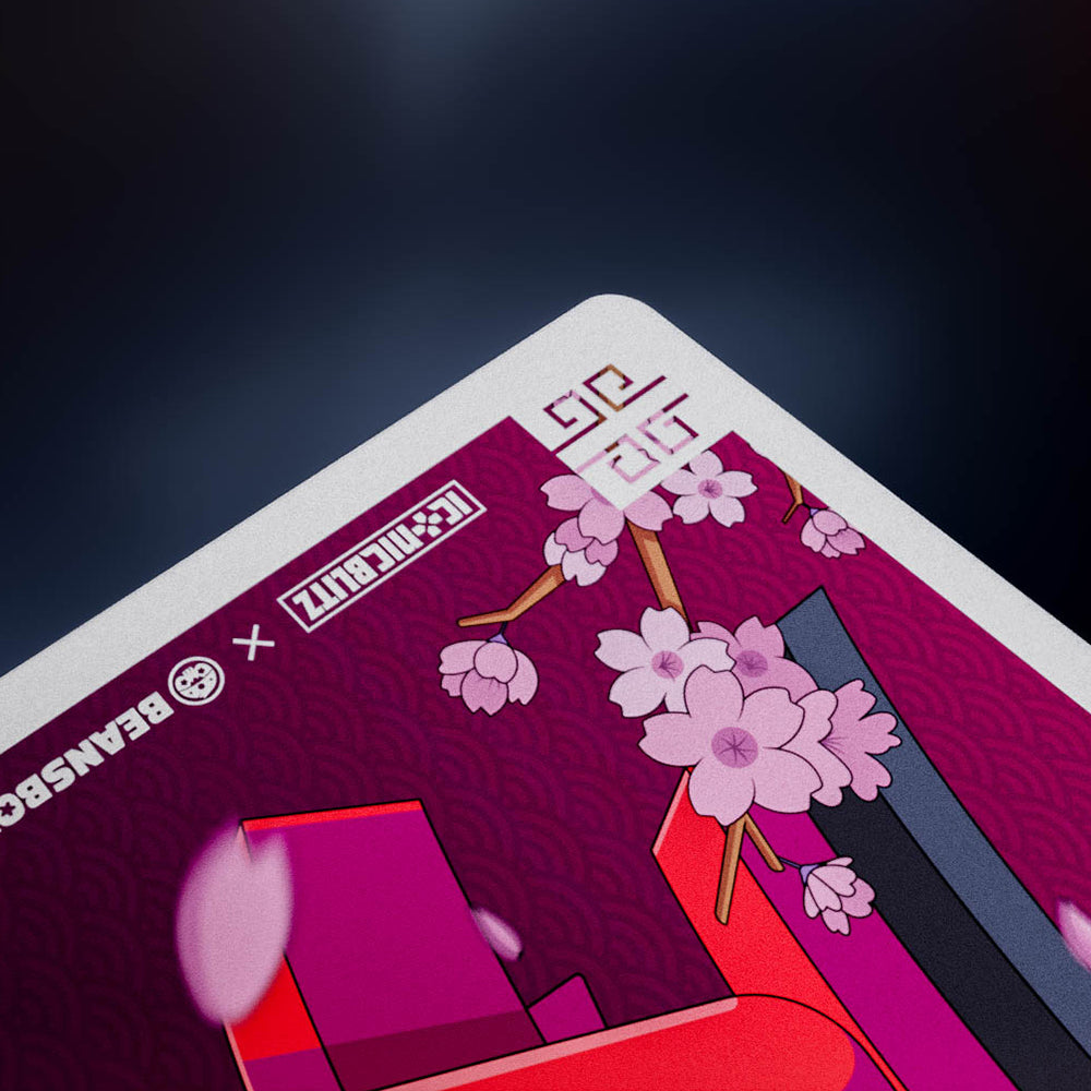 Iconic Blitz Sakura Prism