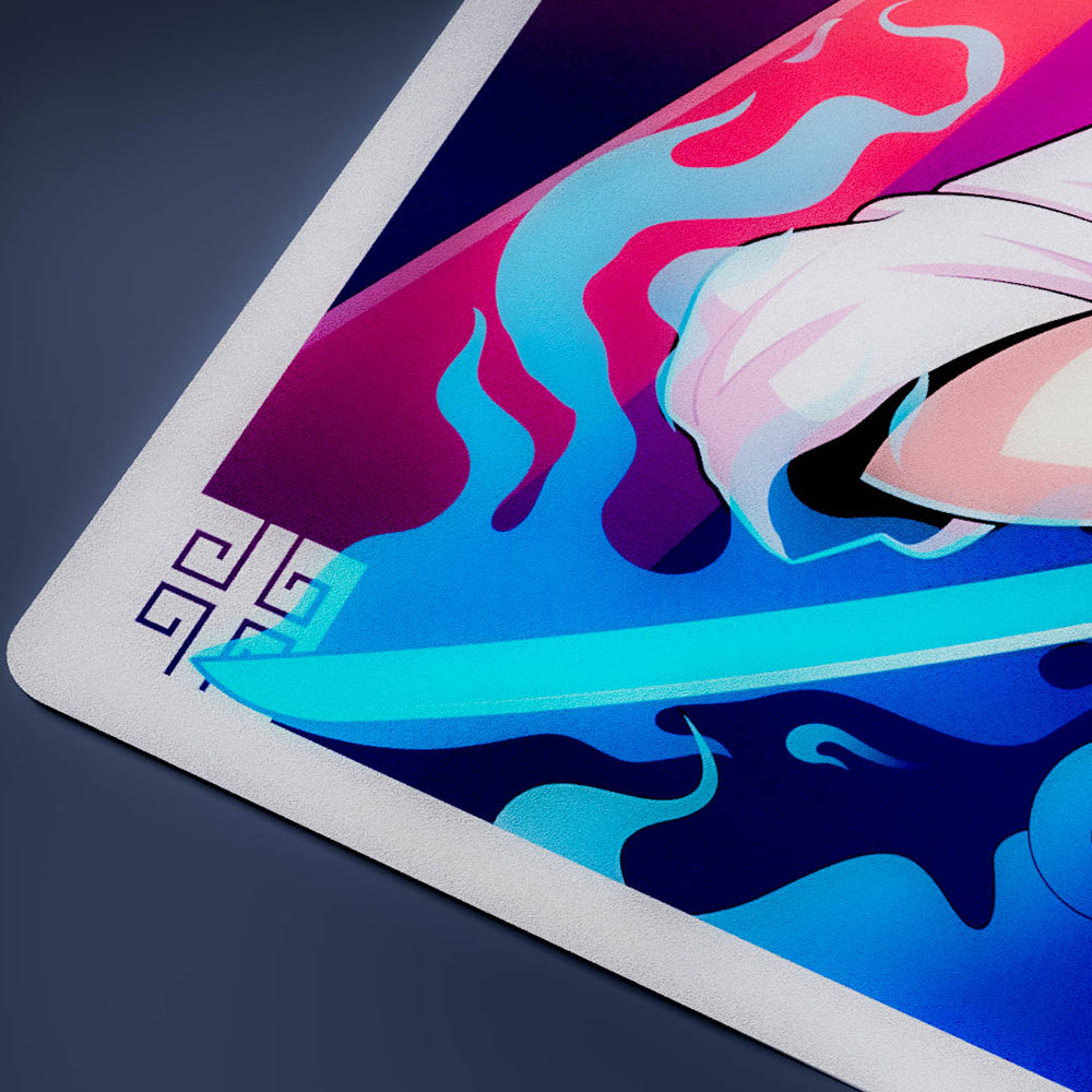 Iconic Blitz Sakura Prism