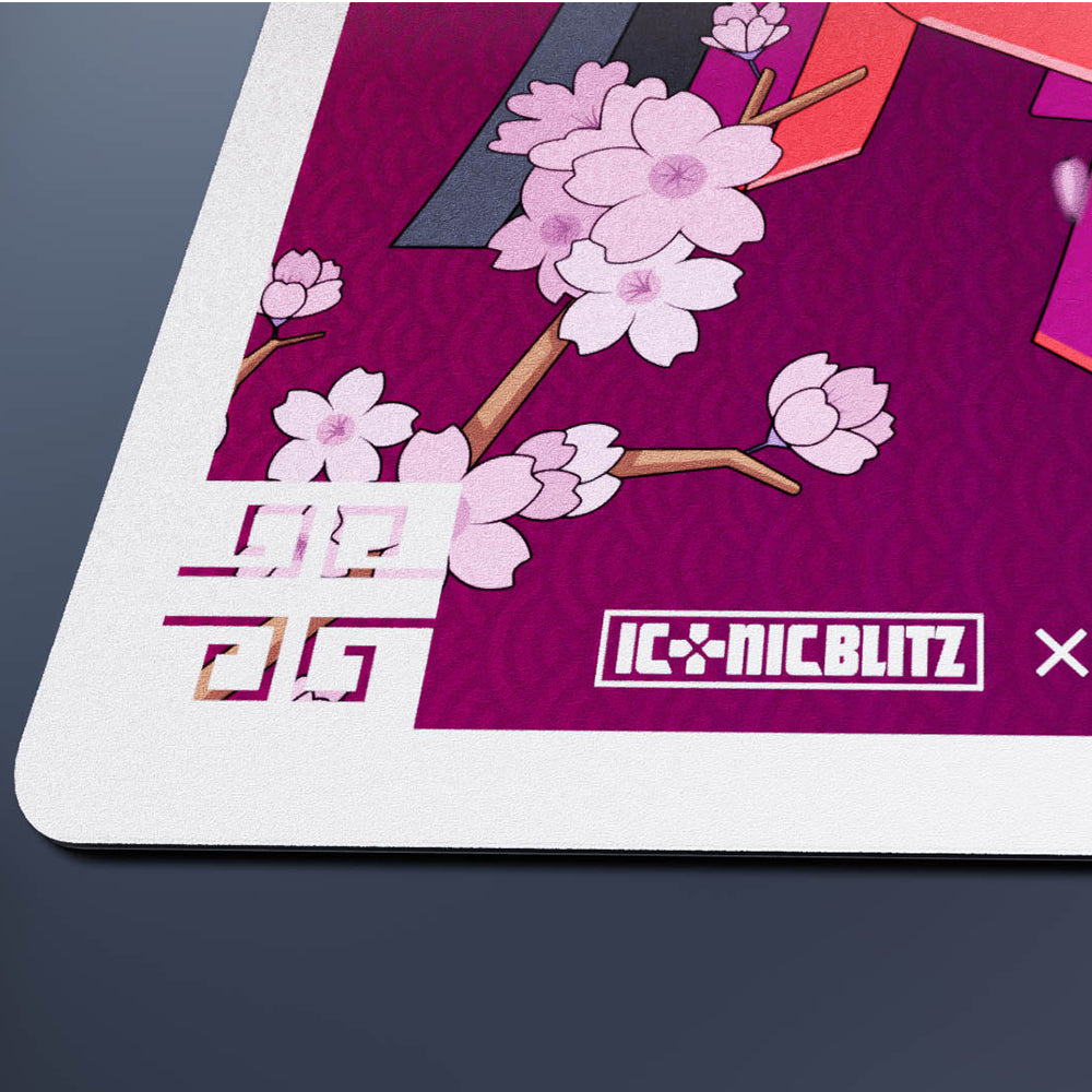 Iconic Blitz Sakura Prism