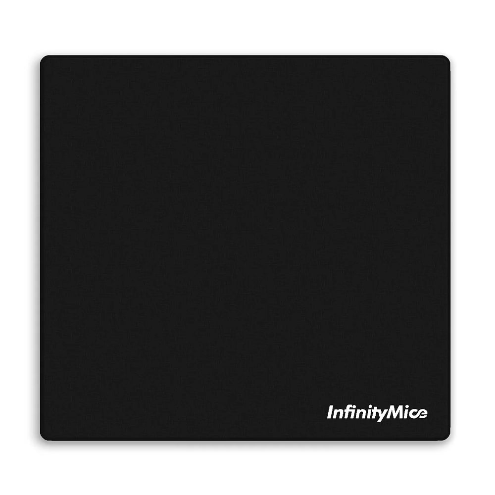 InfinityMice Infinite Series Control V2 Soft Black XL