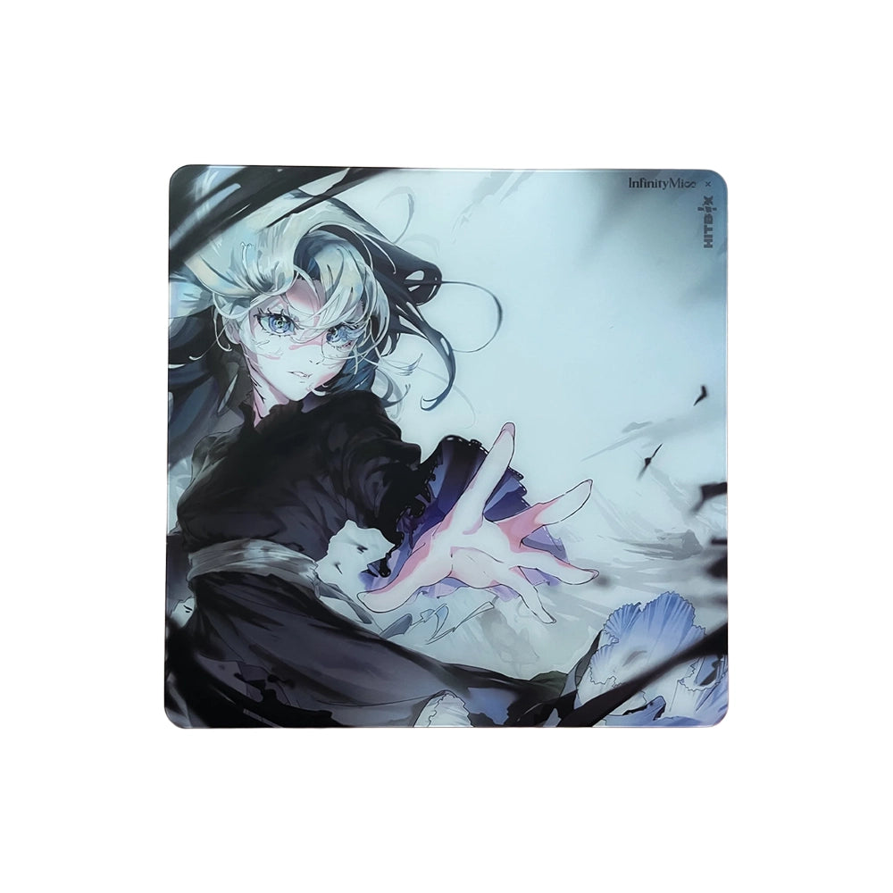 InfinityMice Wisteria x Hitbox