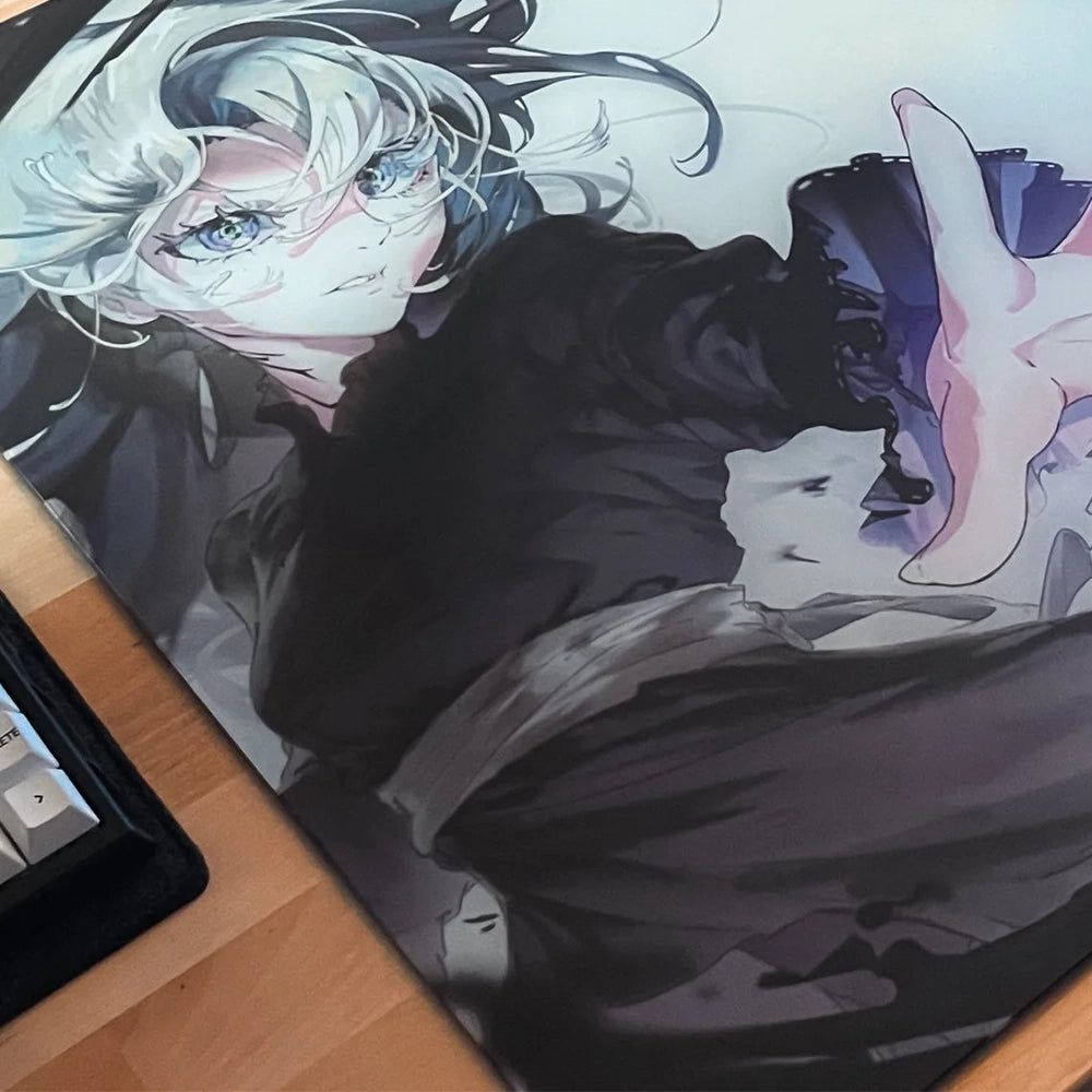 InfinityMice Wisteria x Hitbox