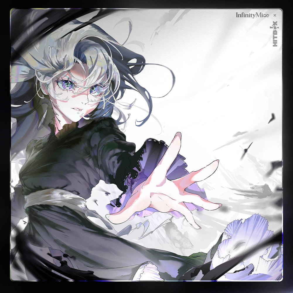 InfinityMice Wisteria x Hitbox