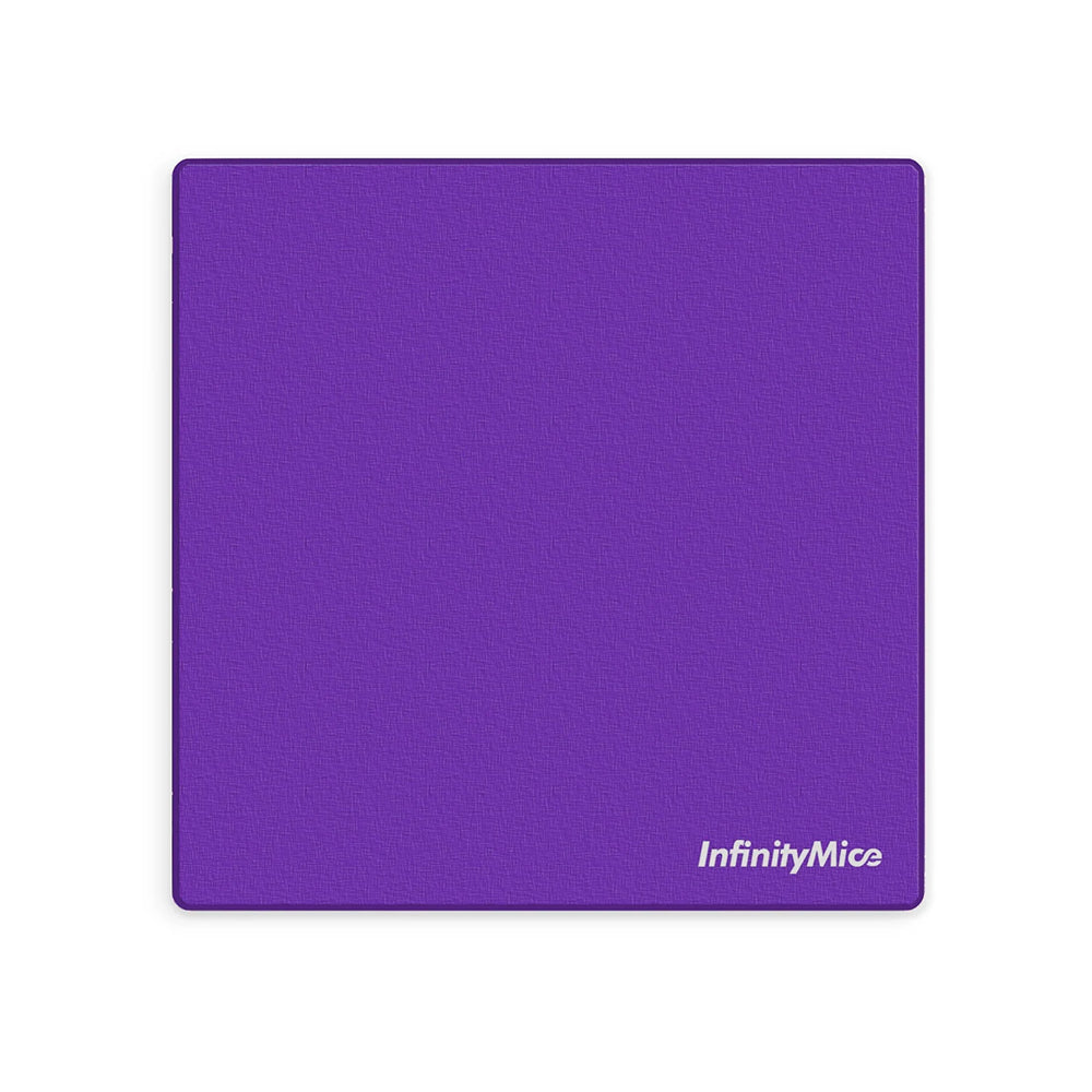 InfinityMice Infinite Series Control V2 Mid Purple XL