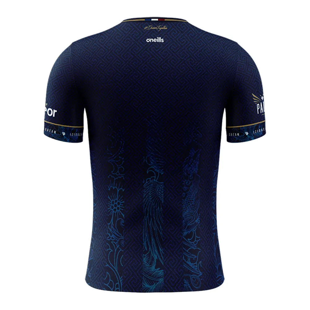 IziDream Maillot 2022