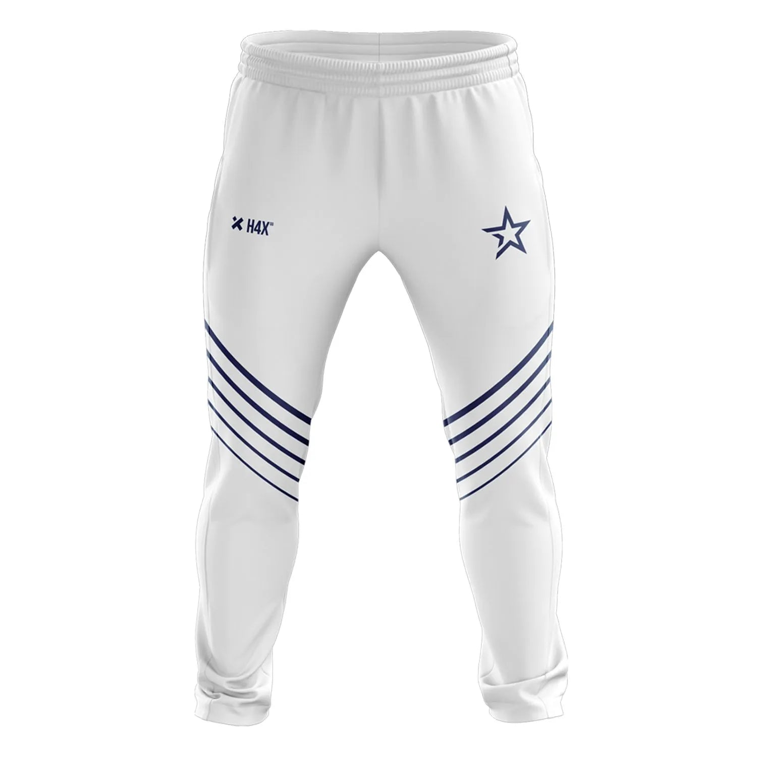 Complexity Jogging Performance Blanc