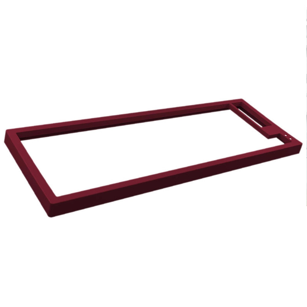 Xtrfy Frame Cherry Red - Xtrfy K5 Compact