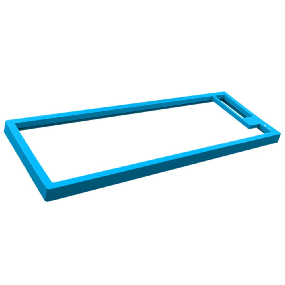 Xtrfy Frame Miami Blue - Xtrfy K5 Compact