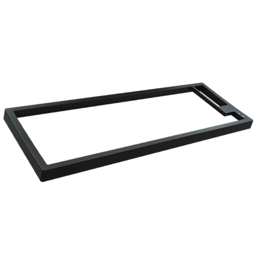 Xtrfy Frame Black - Xtrfy K5 Compact