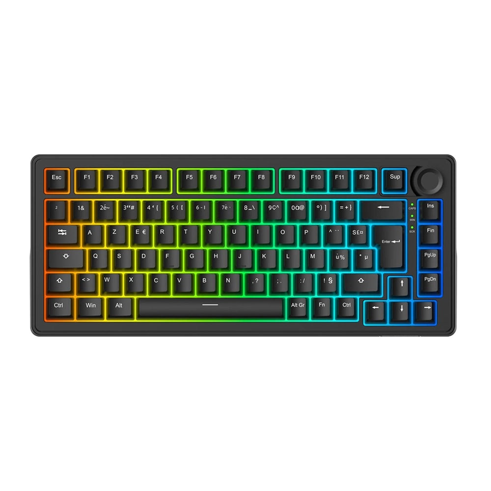 The G-Lab Keyz Elite 300 HE ISO FR Noir