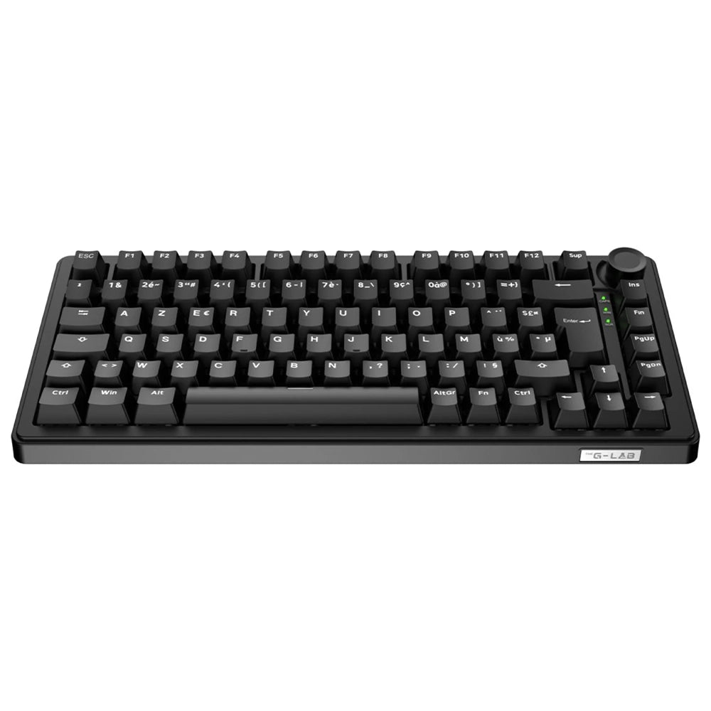 The G-Lab Keyz Elite 300 HE ISO FR Noir