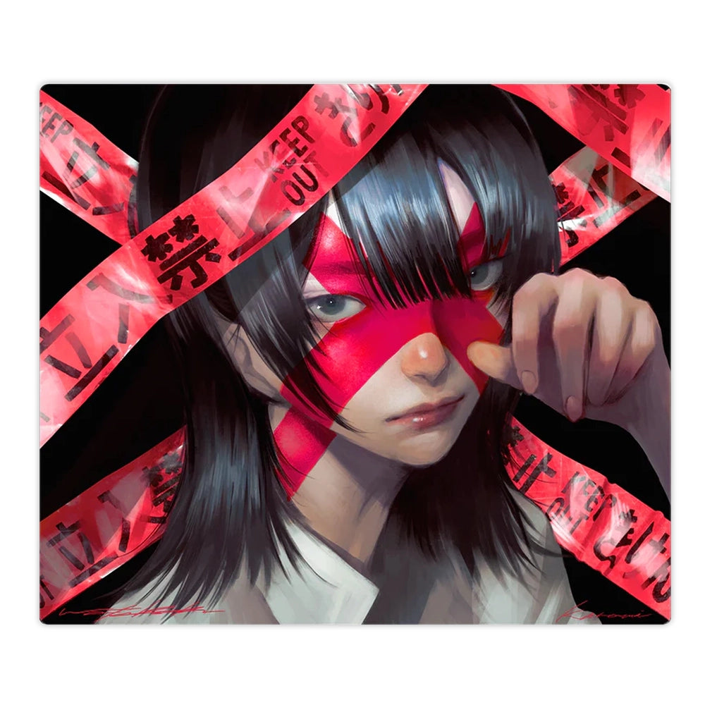 Kanami SAI II