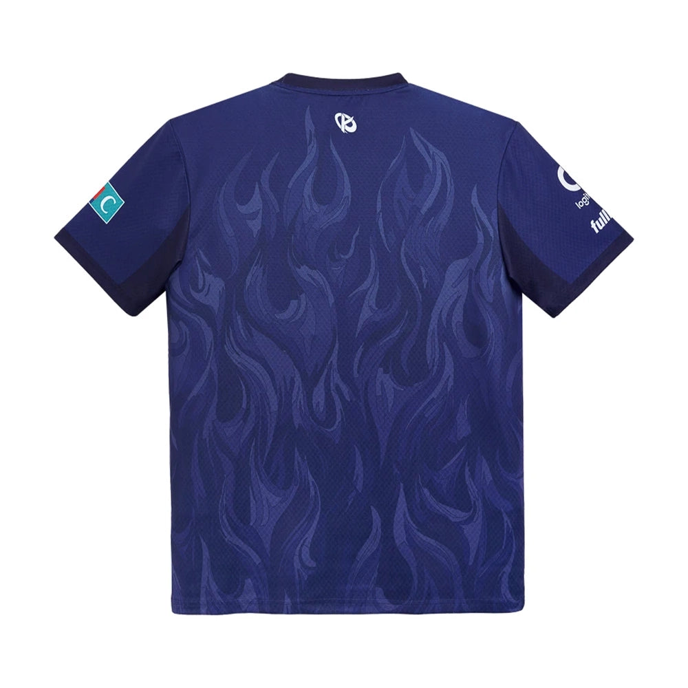 Karmine Corp Jersey Pro 2025