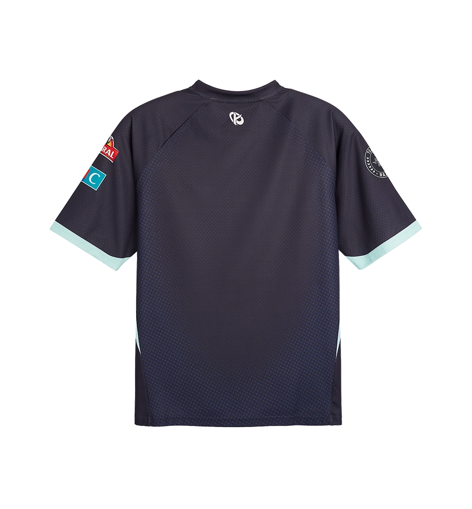 Karmine Corp Jersey Pro 2026 Blue