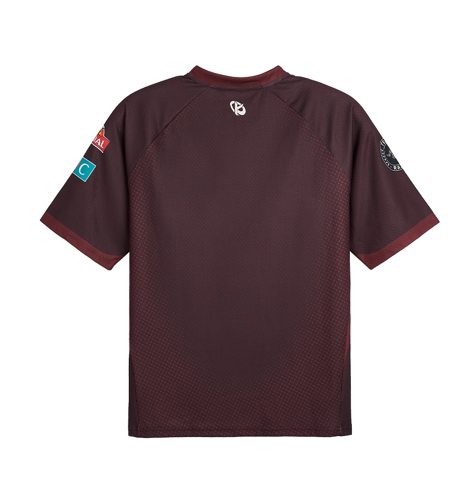 Karmine Corp Maillot Pro 2026 Rouge