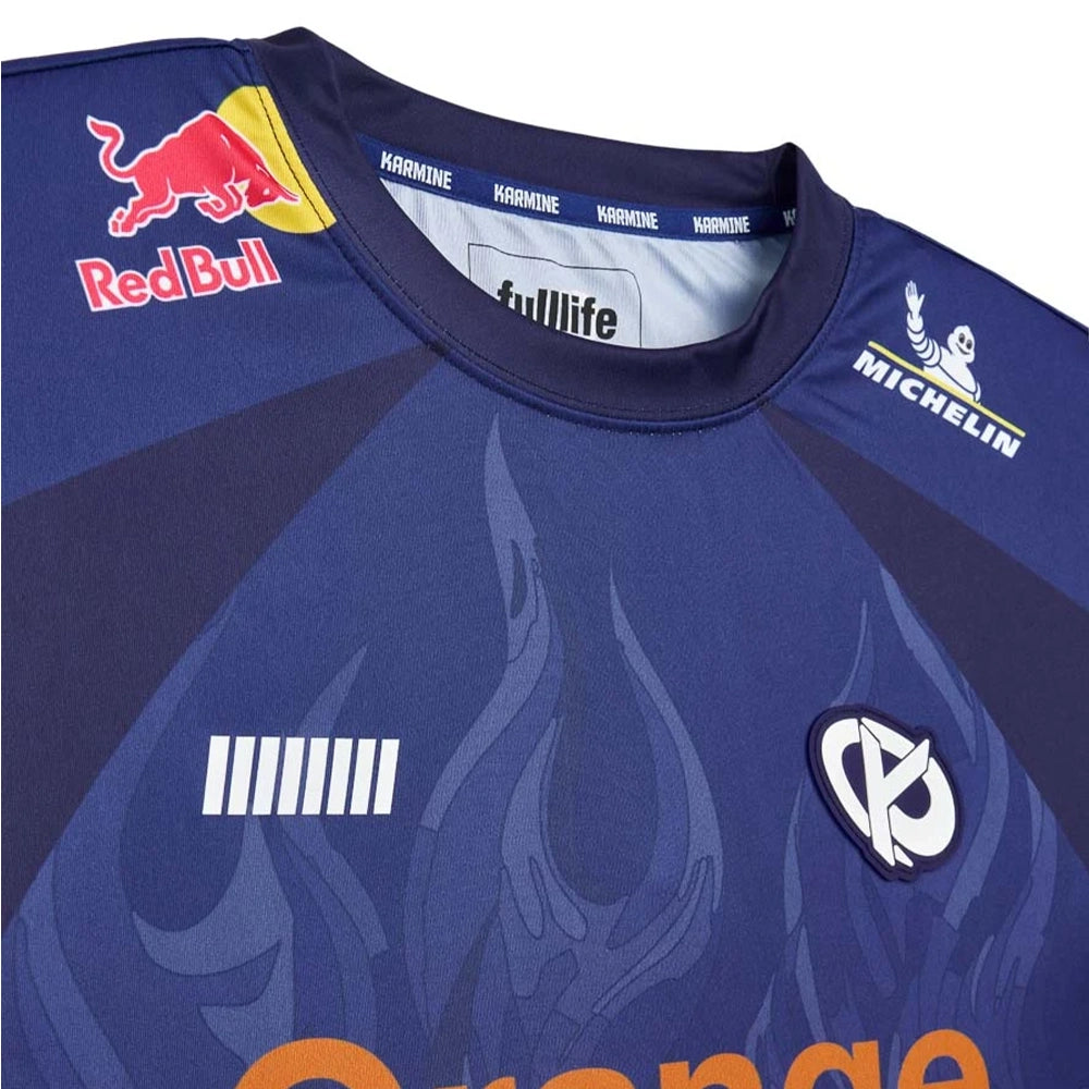 Karmine Corp Jersey Ultra 2025