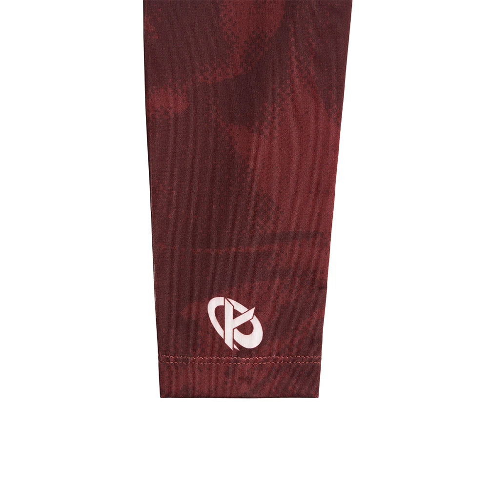 Karmine Corp Sleeves Worlds 2025 Red