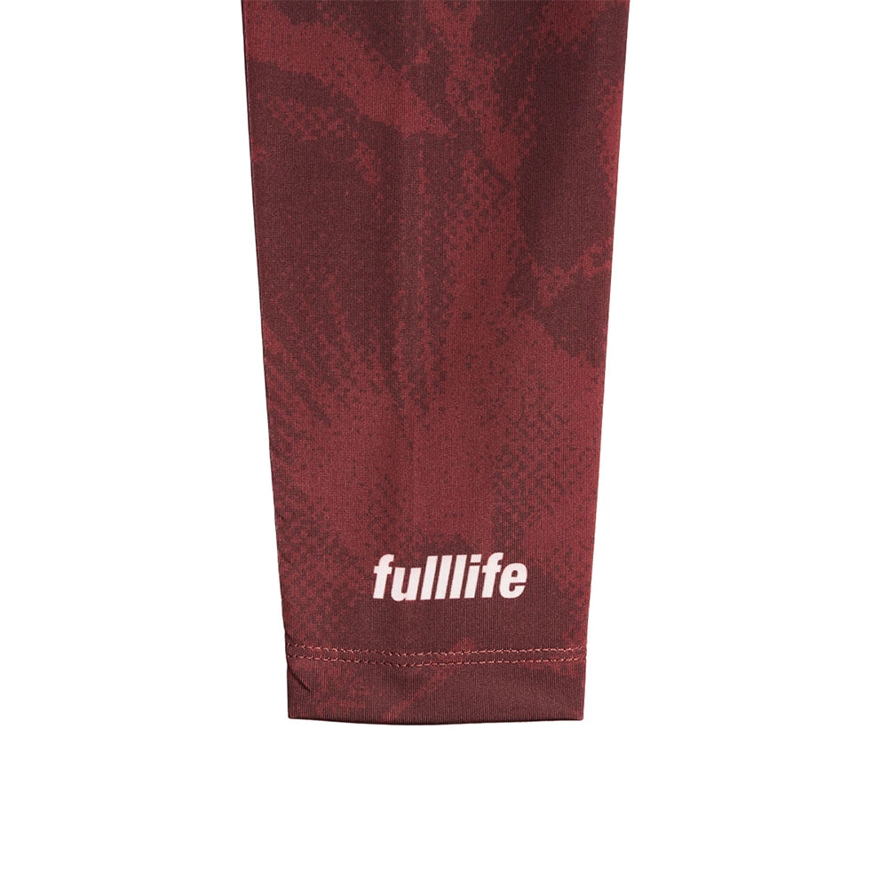 Karmine Corp Sleeves Worlds 2025 Red