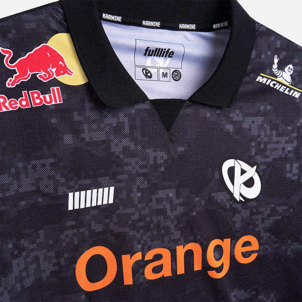 Karmine Corp Jersey Major 2025