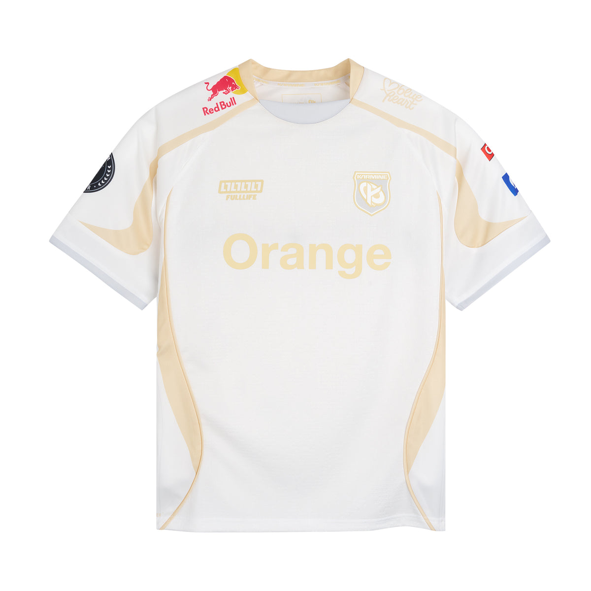 Karmine Corp Maillot Worlds 2026