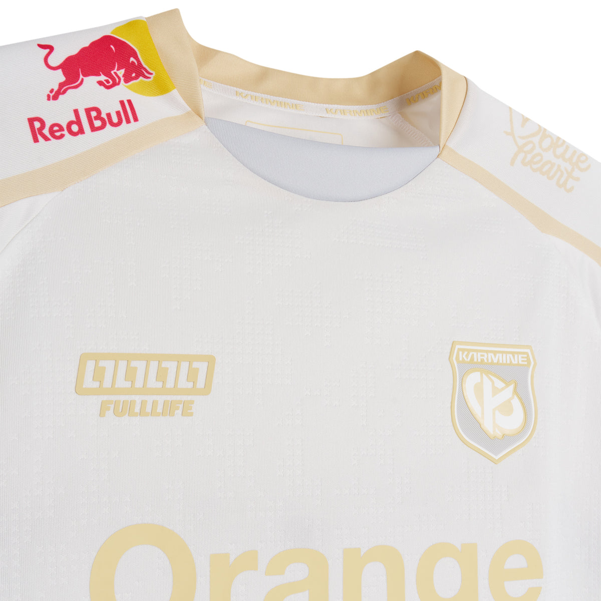 Karmine Corp Maillot Worlds 2026