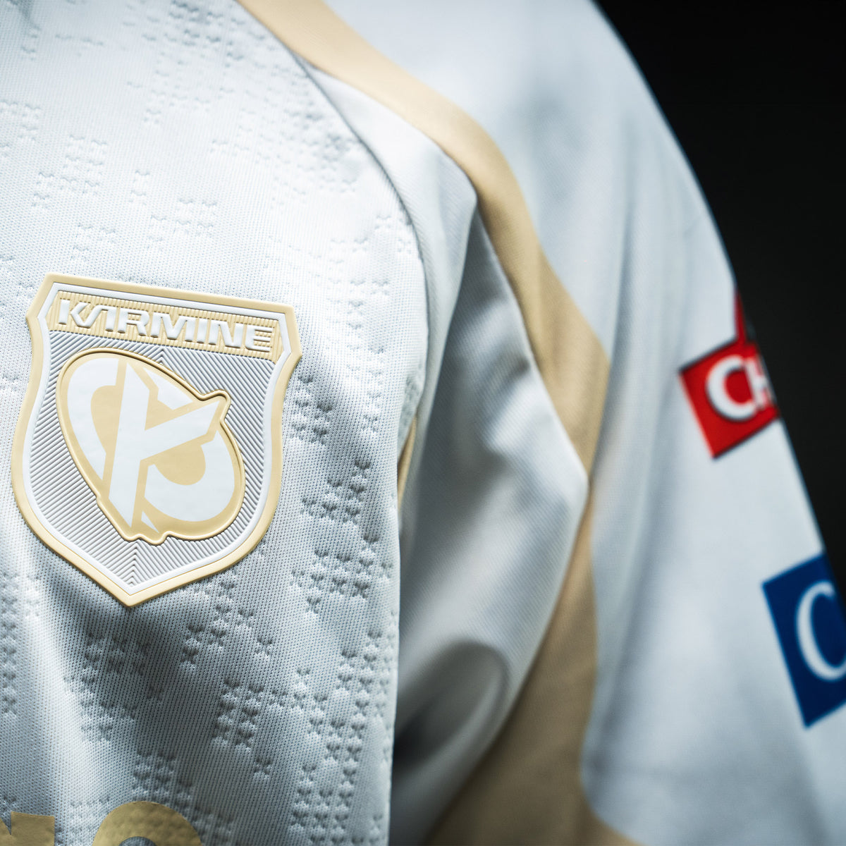 Karmine Corp Maillot Worlds 2026