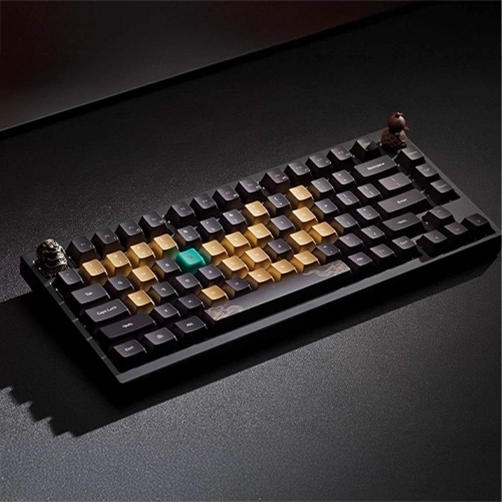 Keychron Black Myth Wukong Wireless ANSI US Deluxe Edition