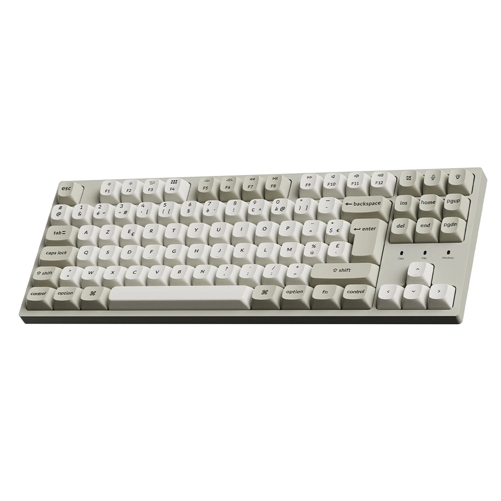 Keychron C1 Pro 8K QMK ISO FR