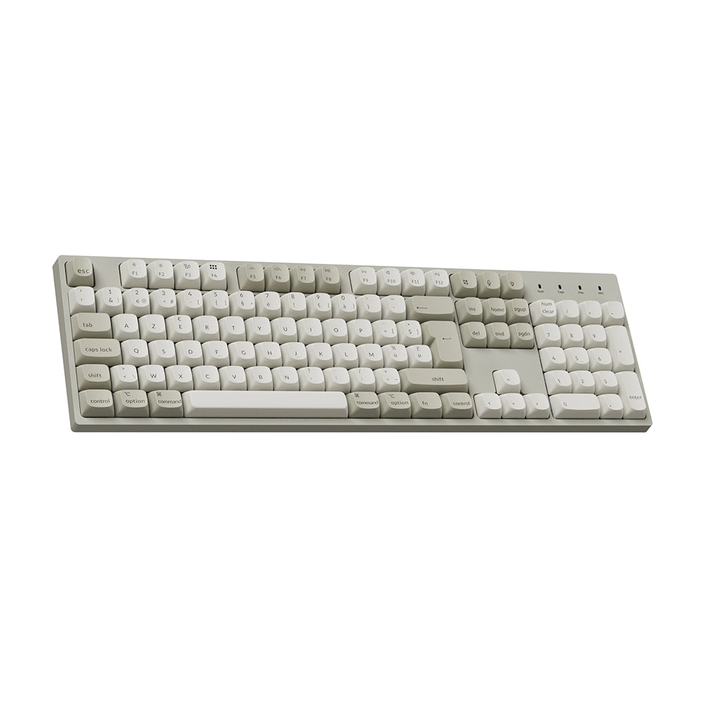Keychron C2 Pro 8K QMK ISO FR