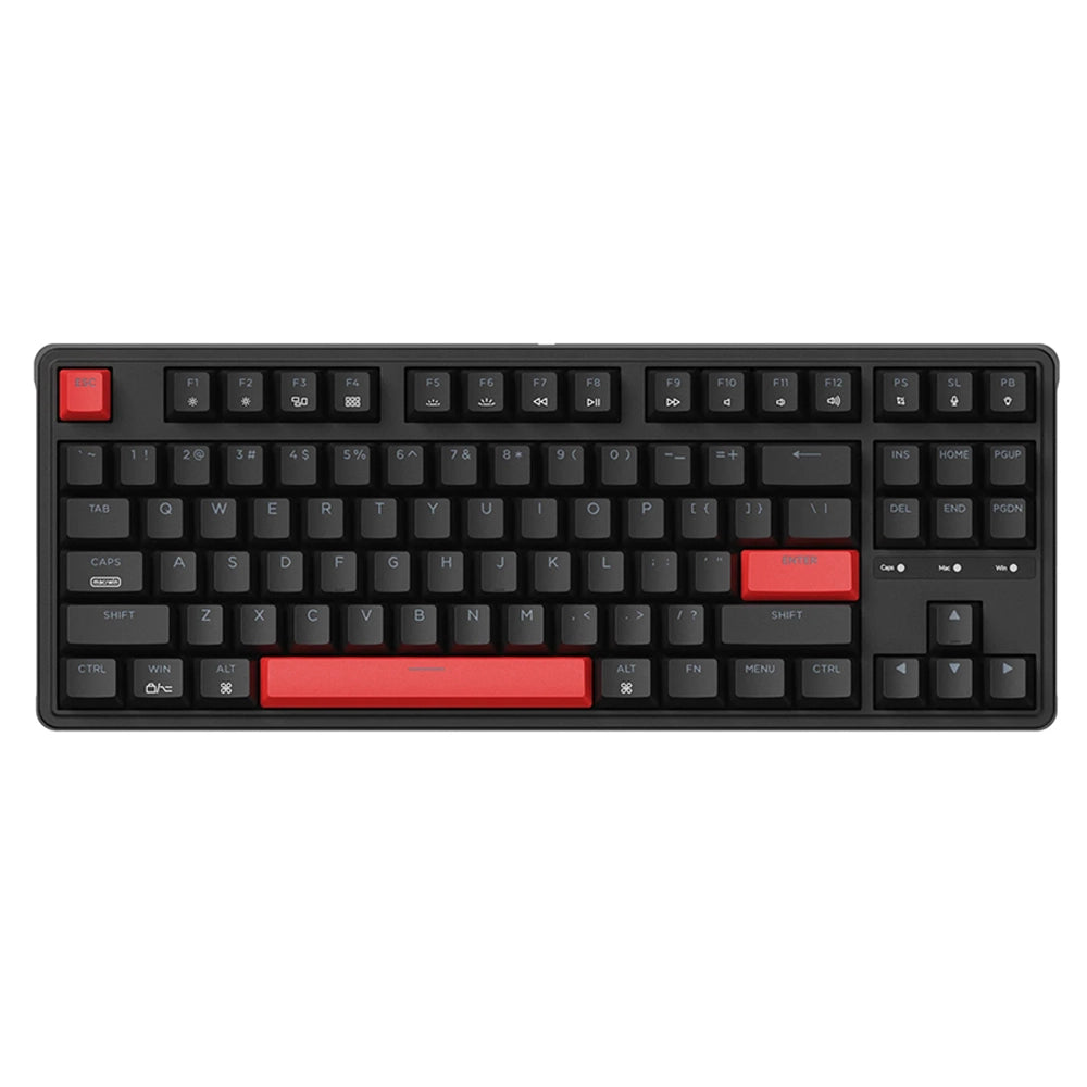 Keychron C3 Pro QMK/VIA ANSI US