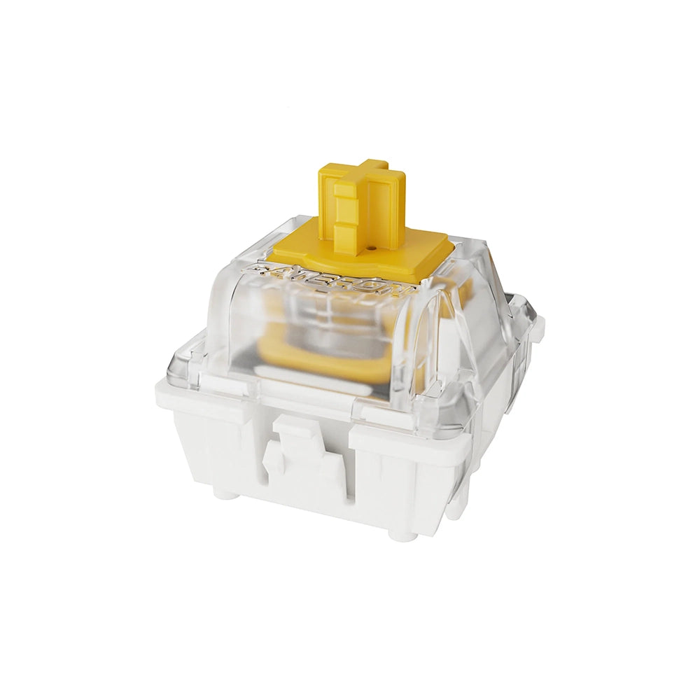 Keychron Gateron Double-Rail Magnetic Switch Dawn