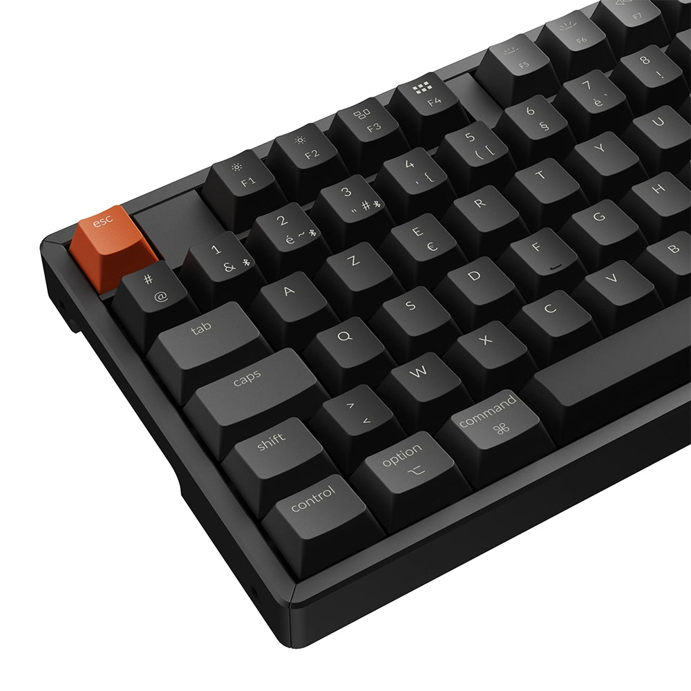 Keychron K10 V2 QMK Wireless ISO FR