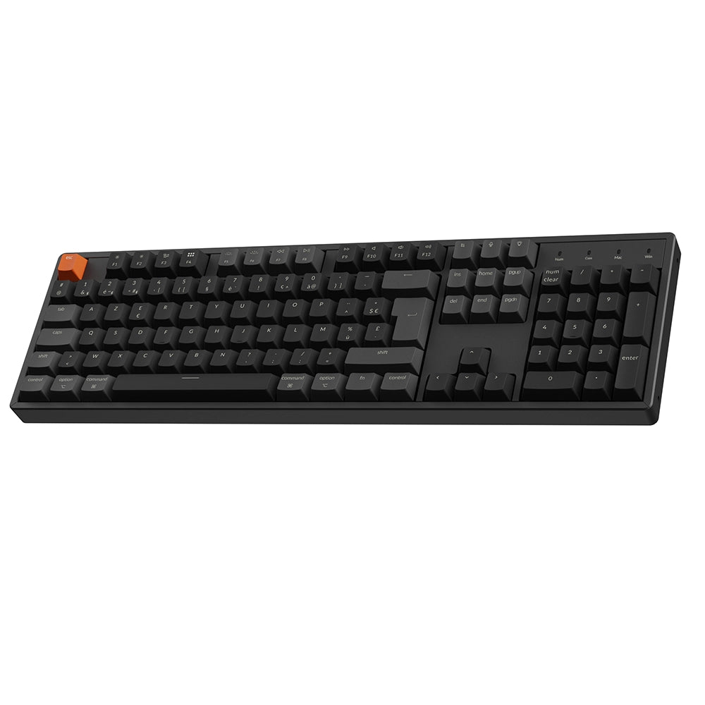Keychron K10 V2 QMK Wireless ISO FR