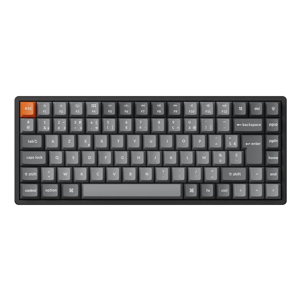Keychron K2 MAX Wireless ISO FR