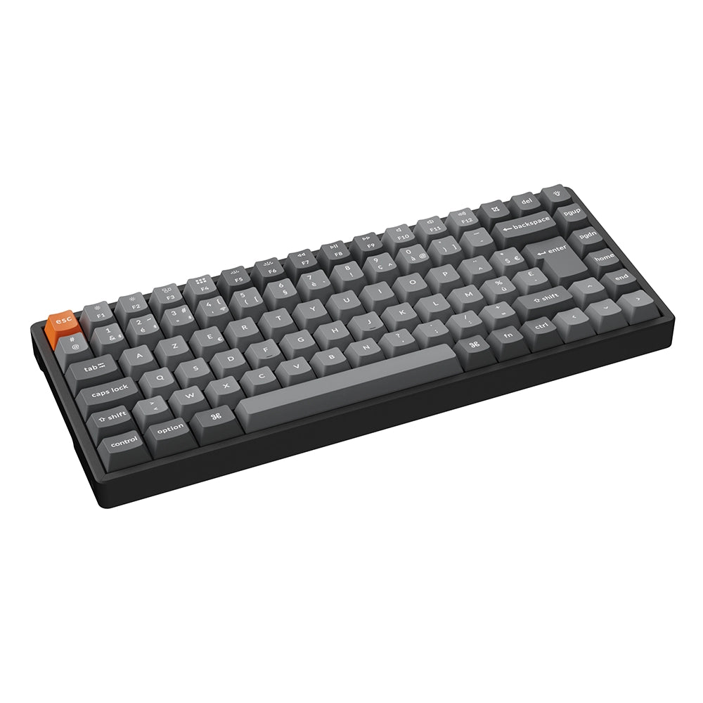 Keychron K2 MAX Wireless ISO FR