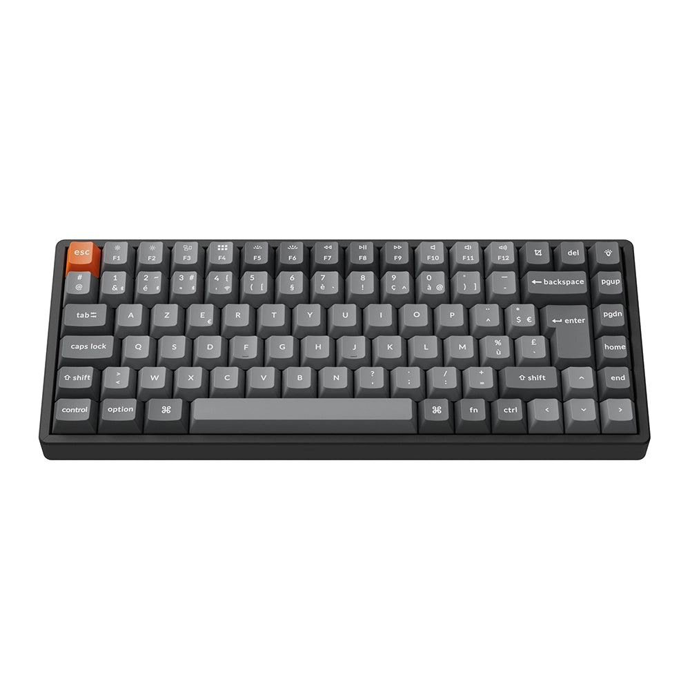 Keychron K2 MAX Wireless ISO FR