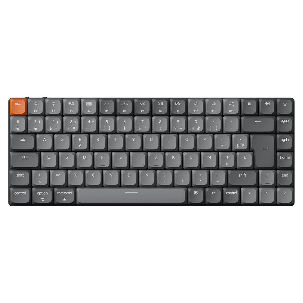 Keychron K3 Max Wireless ISO FR