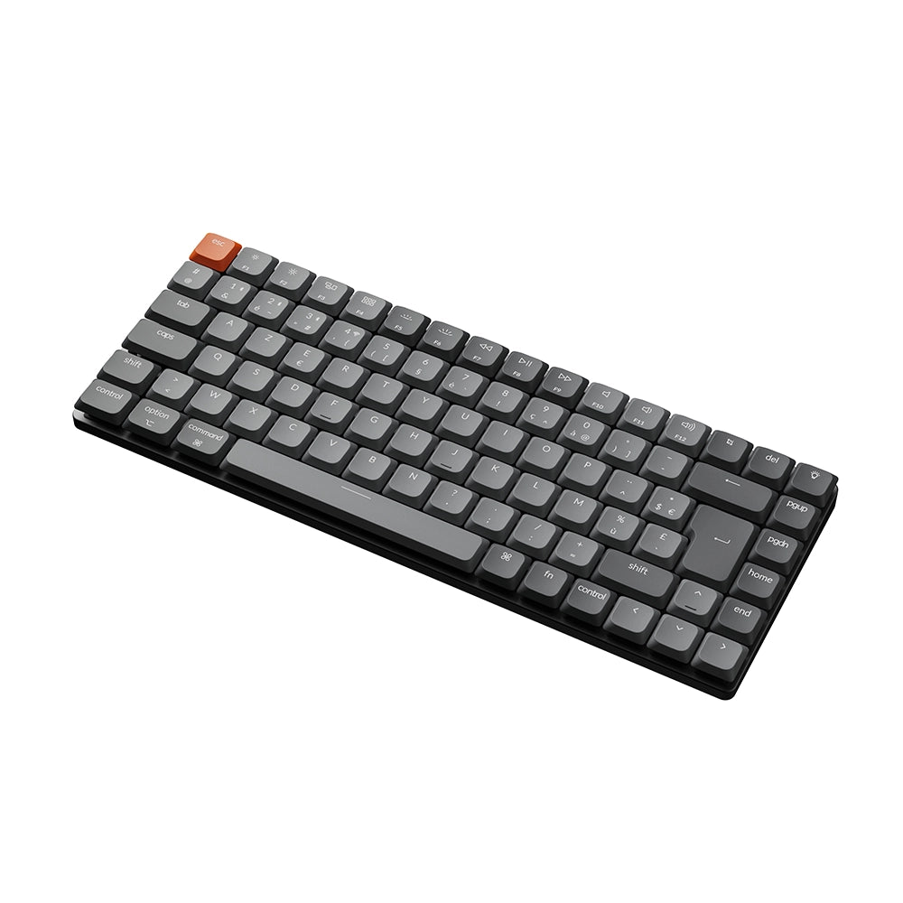 Keychron K3 Max Wireless ISO FR