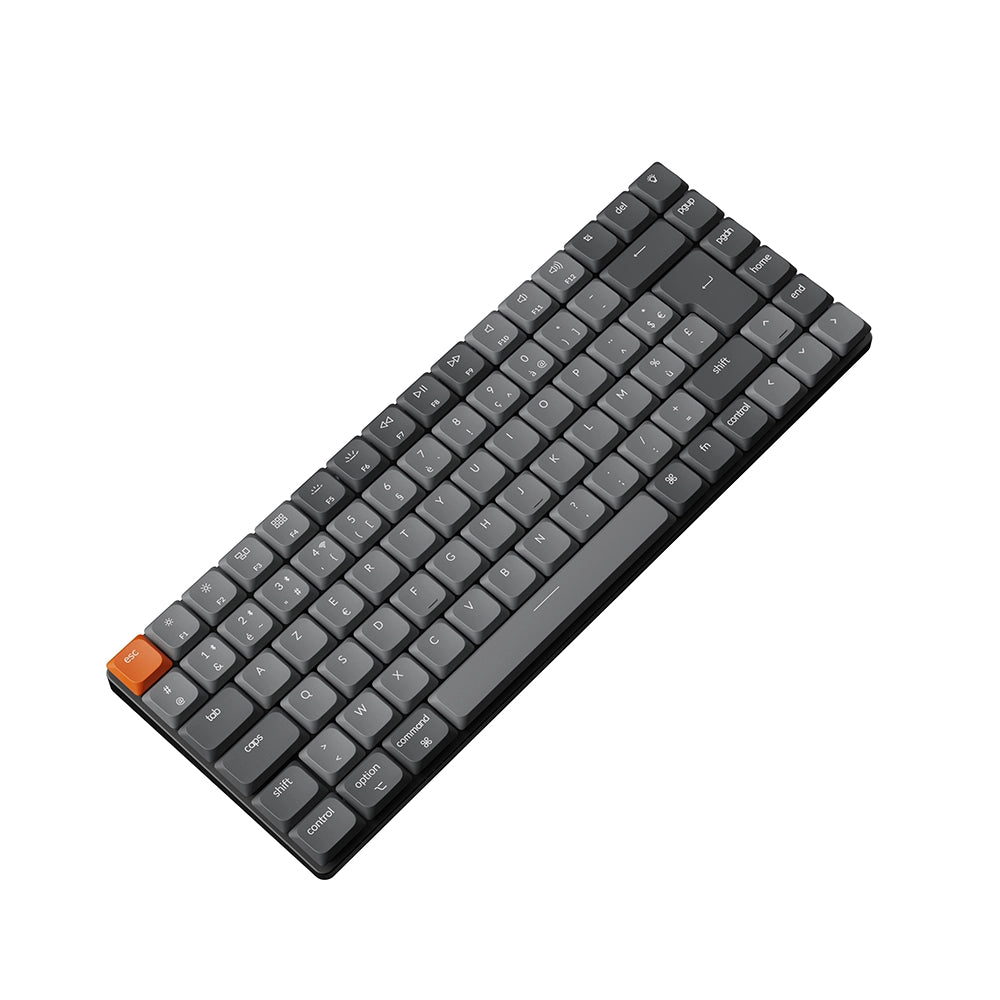 Keychron K3 Max Wireless ISO FR