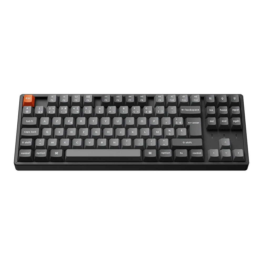 Keychron K8 MAX Wireless ISO FR