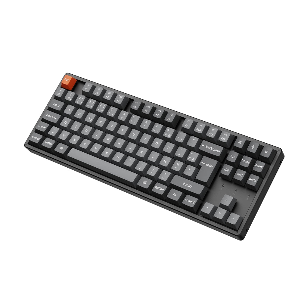 Keychron K8 MAX Wireless ISO FR
