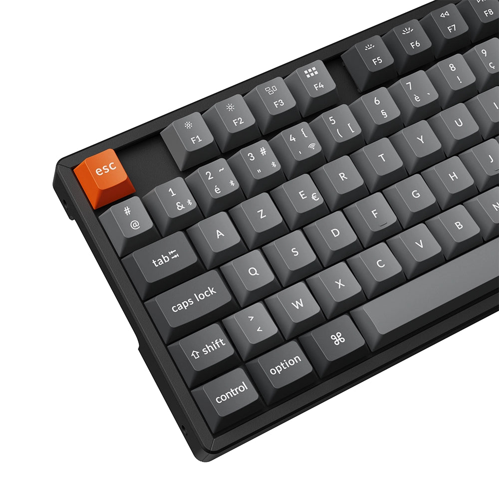 Keychron K8 MAX Wireless ISO FR
