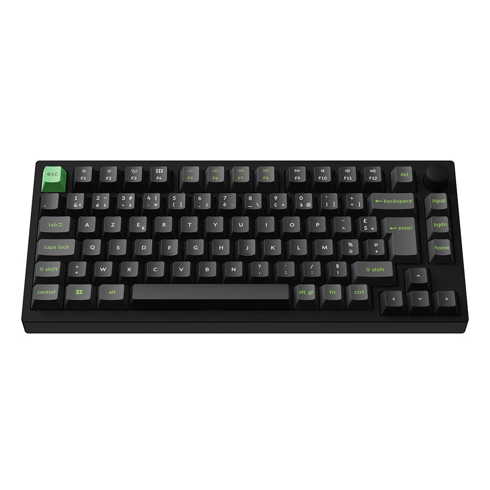 Lemokey P1 HE Wireless ISO FR