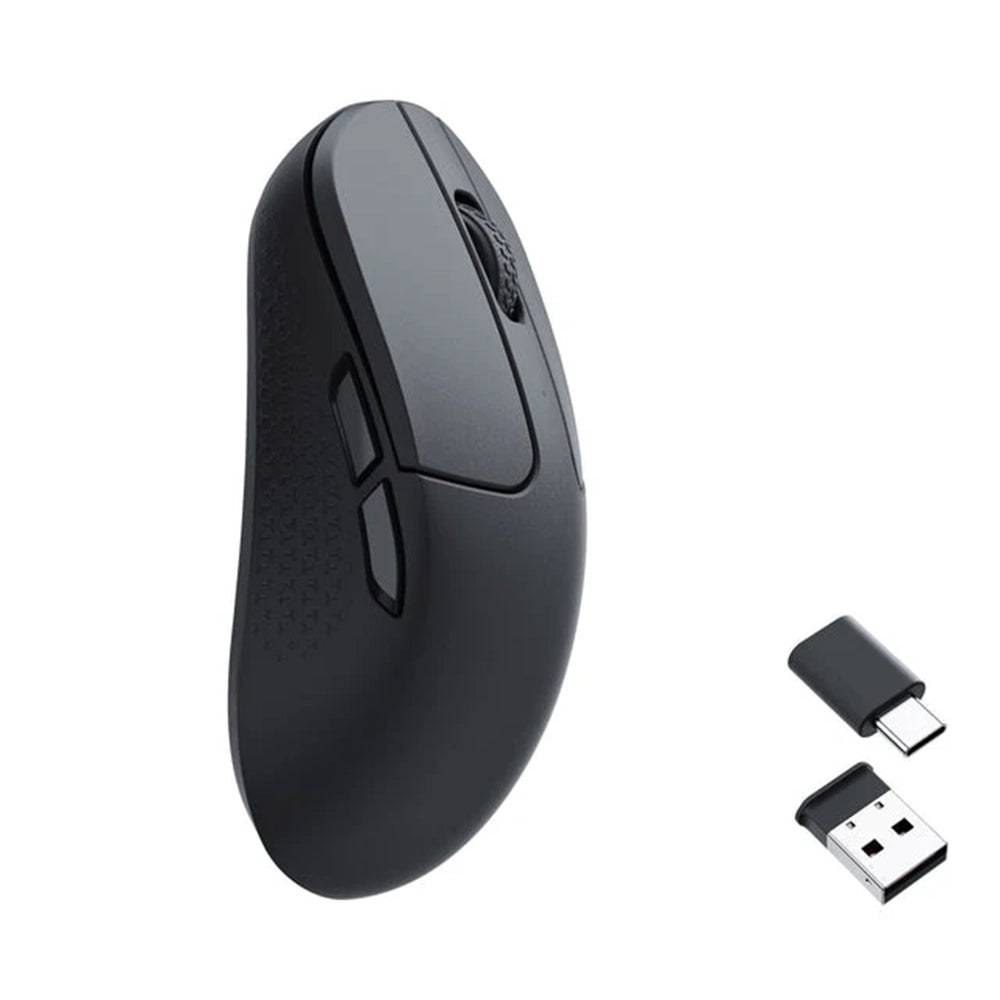 Keychron M3 Mini 8K Wireless Noir